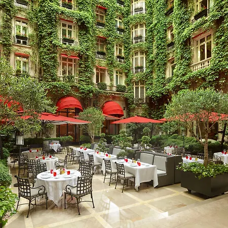Hotel Plaza Athenee - Dorchester Collection-2