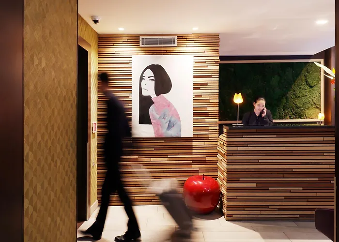 Hotel Eden